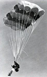 parasled
